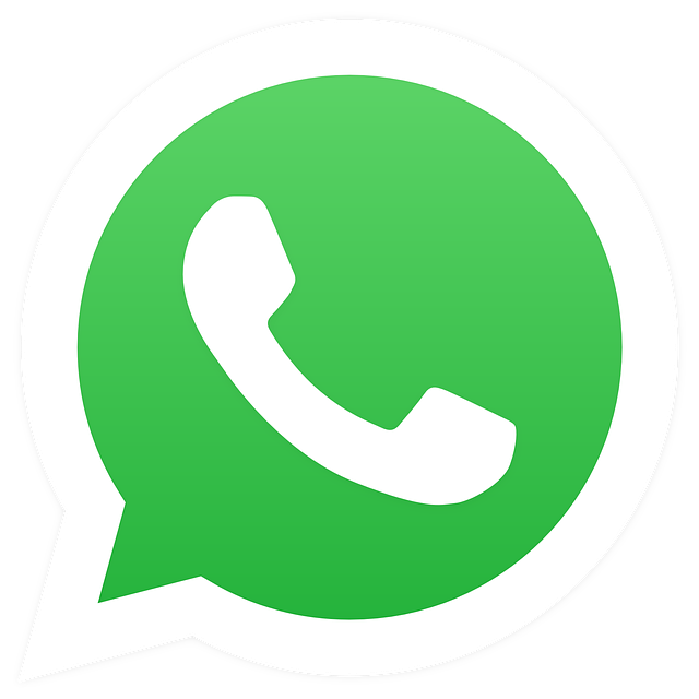 Direktkontakt per Whatsapp